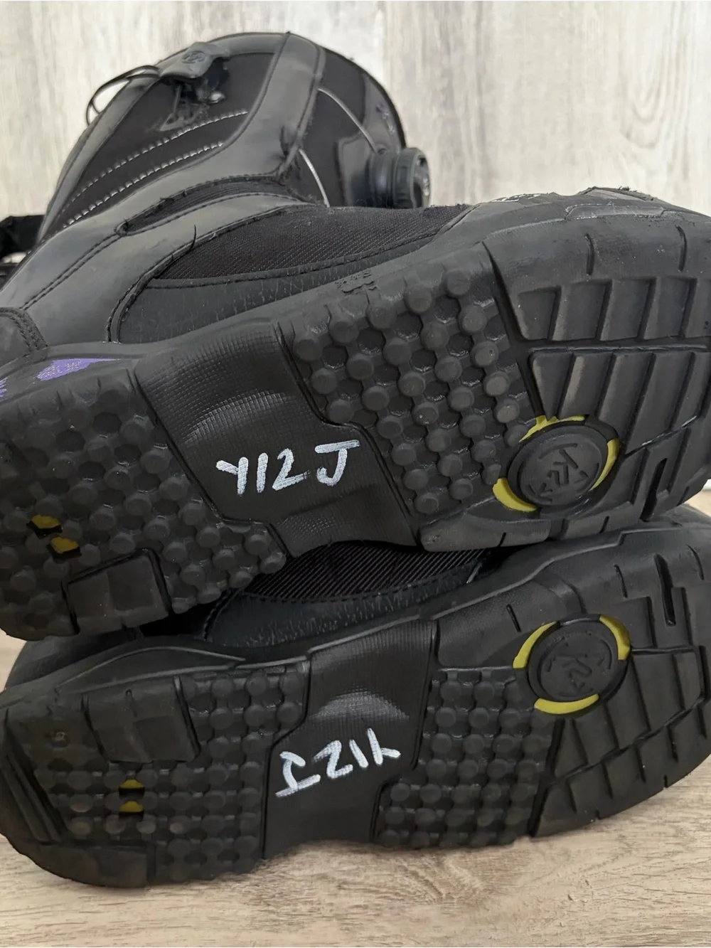 K2 sapera intuition